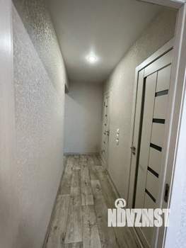 3-к квартира, вторичка, 65м2, 11/17 этаж