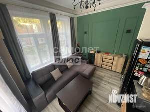 Студия квартира, вторичка, 24м2, 1/2 этаж