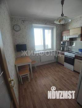1-к квартира, вторичка, 39м2, 8/10 этаж