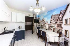 2-к квартира, вторичка, 61м2, 7/14 этаж