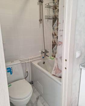 1-к квартира, вторичка, 12м2, 3/9 этаж