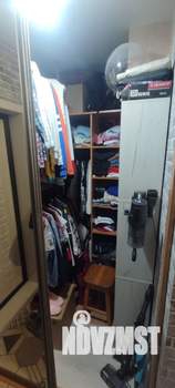 1-к квартира, вторичка, 39м2, 16/17 этаж