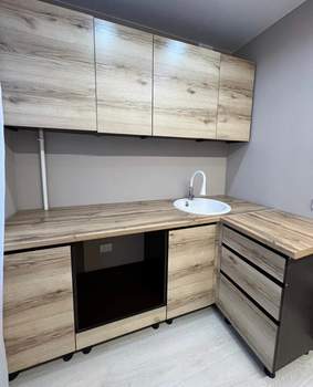 2-к квартира, вторичка, 45м2, 4/5 этаж