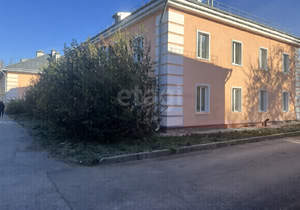 3-к квартира, вторичка, 80м2, 1/2 этаж