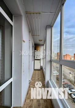 3-к квартира, вторичка, 76м2, 5/17 этаж