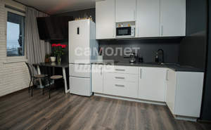 1-к квартира, вторичка, 25м2, 9/9 этаж