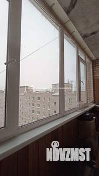 2-к квартира, вторичка, 48м2, 9/9 этаж