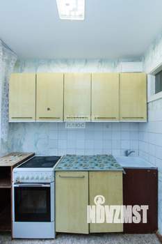 2-к квартира, вторичка, 43м2, 3/5 этаж