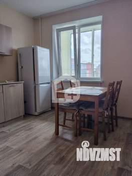 1-к квартира, вторичка, 39м2, 10/10 этаж
