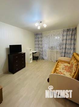 2-к квартира, вторичка, 50м2, 2/5 этаж