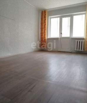 1-к квартира, вторичка, 31м2, 2/5 этаж