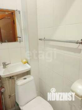 Студия квартира, вторичка, 12м2, 4/5 этаж