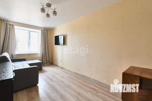 1-к квартира, вторичка, 32м2, 7/16 этаж