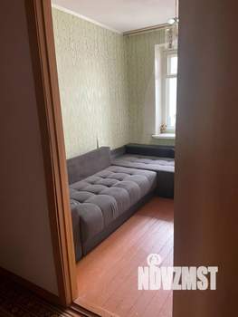 2-к квартира, вторичка, 51м2, 1/10 этаж