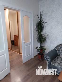 2-к квартира, вторичка, 53м2, 10/14 этаж