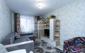 2-к квартира, вторичка, 39м2, 4/9 этаж
