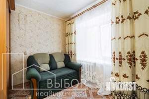 Студия квартира, вторичка, 12м2, 2/5 этаж