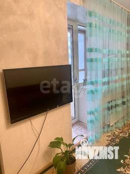 3-к квартира, вторичка, 95м2, 2/16 этаж