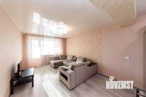 3-к квартира, вторичка, 101м2, 9/10 этаж