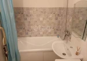 1-к квартира, вторичка, 24м2, 6/17 этаж