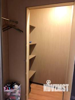 1-к квартира, вторичка, 36м2, 3/10 этаж