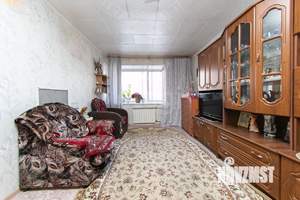 2-к квартира, вторичка, 51м2, 2/10 этаж