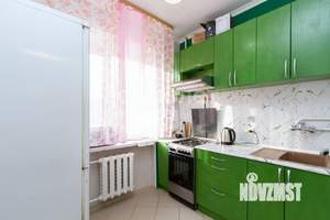 2-к квартира, вторичка, 43м2, 1/5 этаж