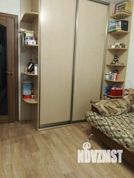 3-к квартира, вторичка, 60м2, 1/5 этаж