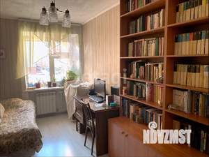 3-к квартира, вторичка, 65м2, 2/6 этаж