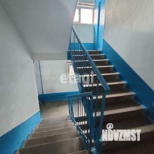 3-к квартира, вторичка, 64м2, 4/9 этаж