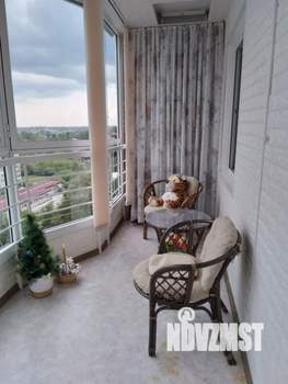 2-к квартира, вторичка, 53м2, 10/14 этаж
