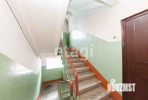 4-к квартира, вторичка, 77м2, 2/5 этаж