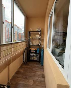 1-к квартира, вторичка, 39м2, 5/10 этаж