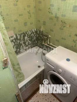 1-к квартира, вторичка, 18м2, 5/5 этаж