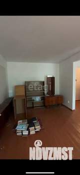 2-к квартира, вторичка, 46м2, 3/5 этаж