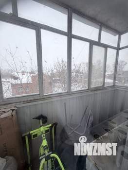 2-к квартира, вторичка, 66м2, 4/6 этаж