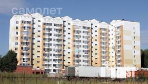 2-к квартира, вторичка, 57м2, 6/10 этаж