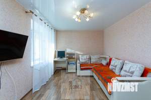 1-к квартира, вторичка, 35м2, 5/6 этаж