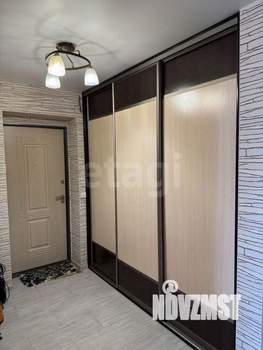 2-к квартира, вторичка, 51м2, 4/10 этаж