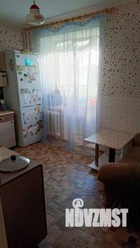 2-к квартира, вторичка, 55м2, 4/10 этаж