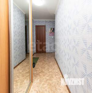 2-к квартира, вторичка, 52м2, 2/9 этаж