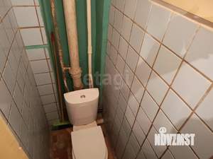 3-к квартира, вторичка, 52м2, 3/5 этаж