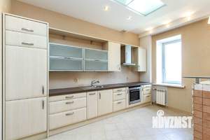 1-к квартира, вторичка, 46м2, 5/6 этаж