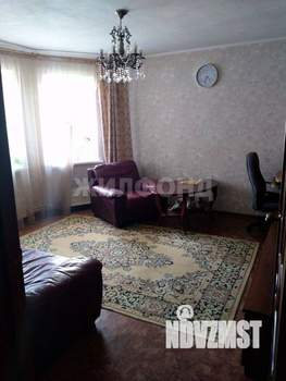 3-к квартира, вторичка, 77м2, 5/5 этаж