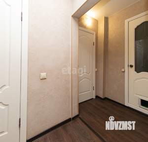 2-к квартира, вторичка, 44м2, 1/5 этаж