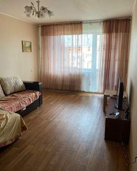 2-к квартира, вторичка, 53м2, 9/9 этаж