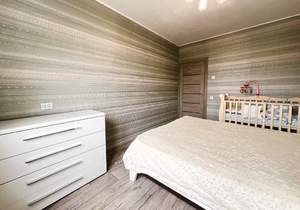 2-к квартира, вторичка, 59м2, 9/14 этаж