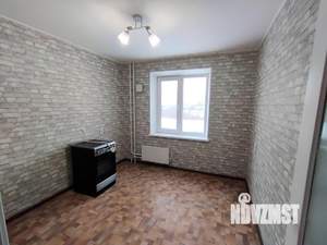 2-к квартира, вторичка, 54м2, 1/5 этаж