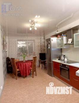 3-к квартира, вторичка, 81м2, 4/14 этаж