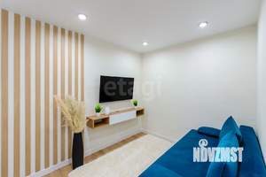 3-к квартира, вторичка, 47м2, 5/5 этаж